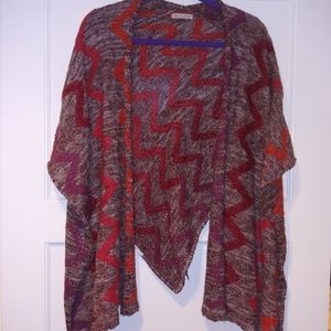 🌼 Cecilia Prado shawl 🌈